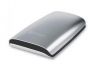  HDD Verbatim 400Gb Portable Hard Drive, Silver (47570)