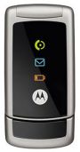 Мобильный телефон Motorola W220