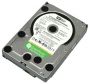 Жесткий диск HDD 500Gb Western Digital Caviar Green, 7200 rpm, 16Mb, SATA2 (WD5000AACS)