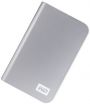  HDD Western Digital MyPassport Essential,400Gb,Silver,(WDMES4000TE)