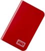  HDD Western Digital yPassport Essential,400Gb,Red, (WDMER4000TE)