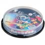 Диски X-Digital DVD-R, 4.7Gb 8x CakeBox 25, (упаковка 25шт)
