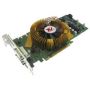 Видеокарта XPertVision GeForce 9600GT Sonic, PCIE, 1024Mb DDR3, 256bit, 700/2000Mhz, TV-out, Dual DVI