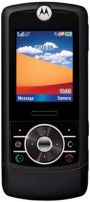 Мобильный телефон Motorola RIZR Z3