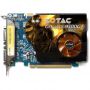 Видеокарта Zotac GeForce 9500GT, PCIE, 1024Mb DDR2, 128bit, 550/800Mhz, Dual DVI (ZT-95TEK2P-FSL)