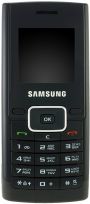 Мобильный Телефон Samsung B200 ebony black