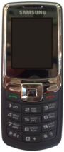 Мобильный Телефон Samsung B220 ebony black
