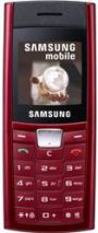 Мобильный телефон Samsung SGH-C170