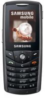Мобильный телефон Samsung SGH-e200