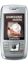 Мобильный телефон Samsung SGH-e250