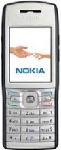 Мобильный телефон Nokia E50-2