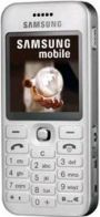 Мобильный телефон Samsung SGH-E590
