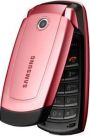 Мобильный Телефон Samsung X510 pink