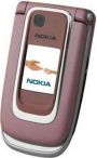 Мобильный Телефон Nokia 6131 pink