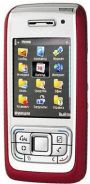 Мобильный Телефон Nokia E65 red