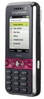 Мобильный Телефон Sony Ericsson K660i Black