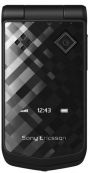 Мобильный Телефон Sony Ericsson Z555i Black