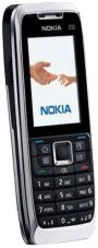 Мобильный Телефон Nokia E51 white steel