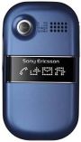 Мобильный Телефон Sony Ericsson Z320i Blue