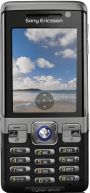 Мобильный Телефон Sony Ericsson C702i Speed Black