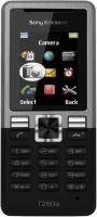 Мобильный Телефон Sony Ericsson T280i black