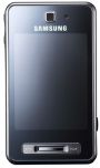 Мобильный Телефон Samsung F480 ice silver