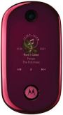 Мобильный Телефон Motorola U9 Rose bloom
