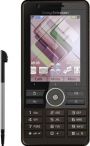 Мобильный Телефон Sony Ericsson G900 Dark Brown