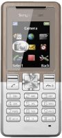 Мобильный Телефон Sony Ericsson T280i Cooper