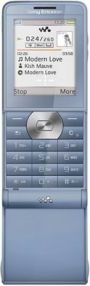 Мобильный Телефон Sony Ericsson W350i ice blue