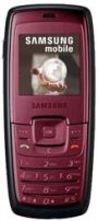 Мобильный Телефон Samsung C140 pink