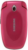 Мобильный Телефон Samsung C520 pink