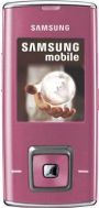 Мобильный Телефон Samsung J600 Coral Pink