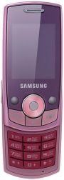 Мобильный Телефон Samsung J700 Coral Pink