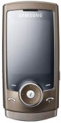 Мобильный Телефон Samsung U600 cooper gold