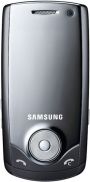 Мобильный Телефон Samsung U700 black