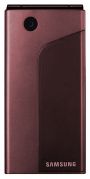Мобильный Телефон Samsung X520 wine red