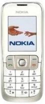 Мобильный Телефон Nokia 2630 white