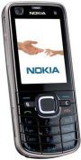 Мобильный Телефон Nokia 6220 black
