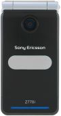 Мобильный Телефон Sony Ericsson Z770i Graphite Black