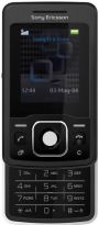 Мобильный Телефон Sony Ericsson T303 Shadow Black