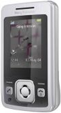 Мобильный Телефон Sony Ericsson T303 silver