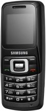 Мобильный Телефон Samsung B130 black