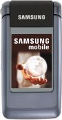 Мобильный Телефон Samsung G400 mirror black