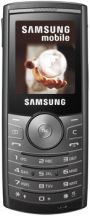 Мобильный Телефон Samsung J150 titan grey