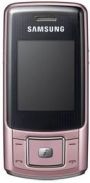 Мобильный Телефон Samsung M620 rose pink
