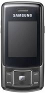 Мобильный Телефон Samsung M620 charcoal grey