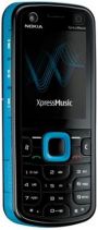 Мобильный Телефон Nokia 5320 blue
