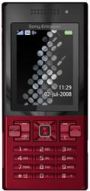 Мобильный Телефон Sony Ericsson T700i black on red