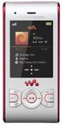 Мобильный Телефон Sony Ericsson W595i white